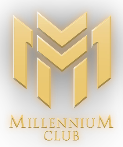 Millennium Club KL logo